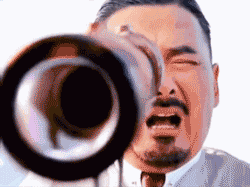 meme telescope